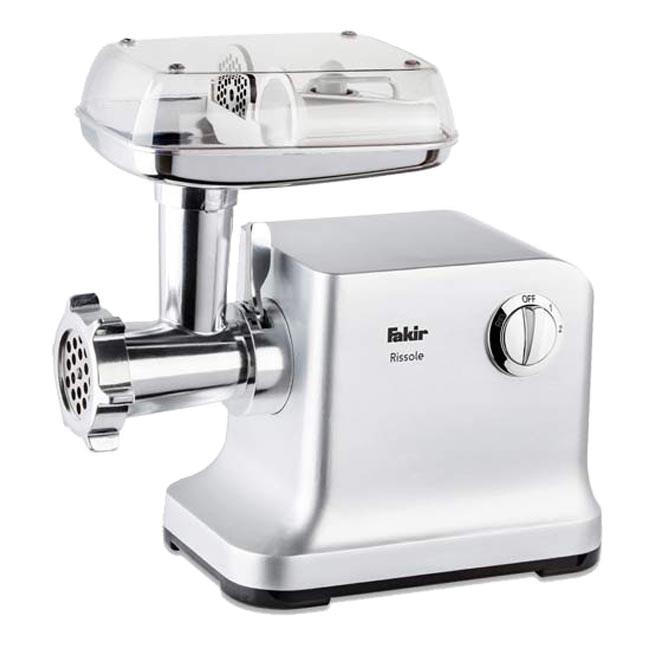 چرخ گوشت فکر 1800 وات مدل ریسول FAKIR MEAT GRINDER RISSOLE